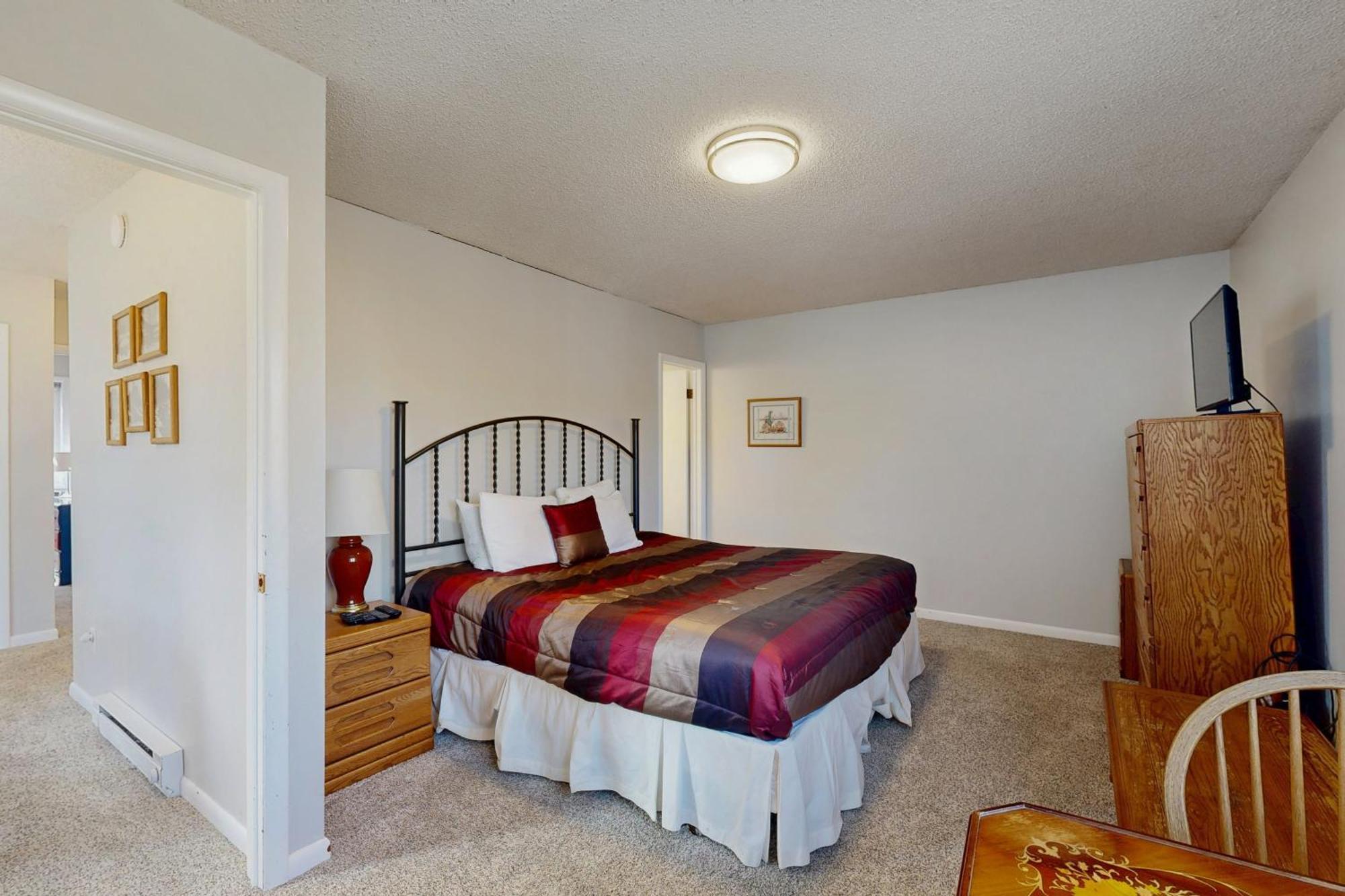Alpine Abode Villa Frisco Dış mekan fotoğraf